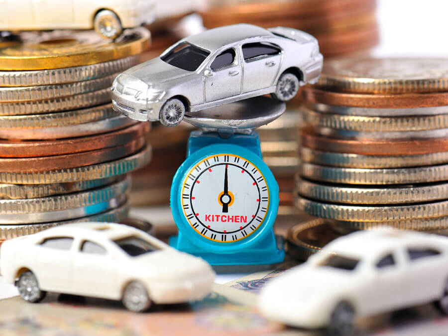 なぜランクルは納車4年待ちなのか 中古車のバイヤーになりたい