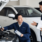 バイヤーが教える中古車の出張査定で失敗しないコツ