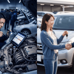 中古車バイヤーの現実は甘くない？嬉しかったことと辛かったこと
